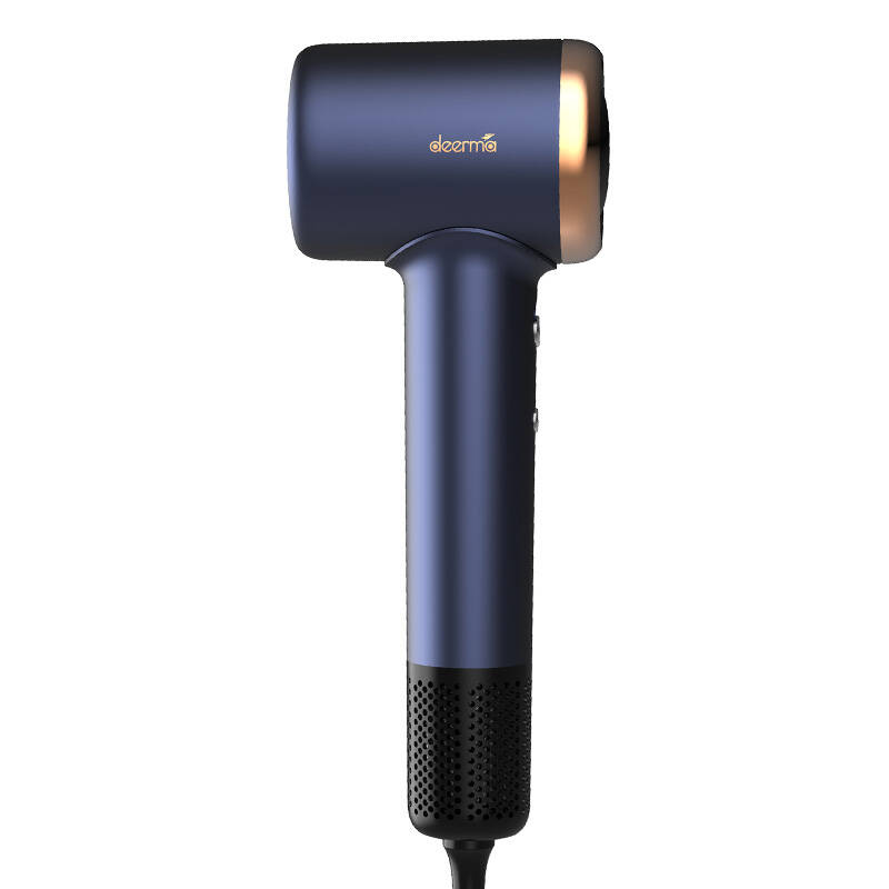 34024_10 Hair Dryer Deerma DEM-CF50W (blue) - Slika 1