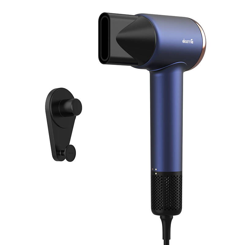 34024_3 Hair Dryer Deerma DEM-CF50W (blue) - Slika 2