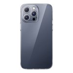 Phone Case for iPhone 15 ProMax Baseus OS-Lucent Series (Clear) - Slika 2
