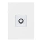 Carlinkit U2W MINI wireless adapter Apple Carplay (white) - Slika 6