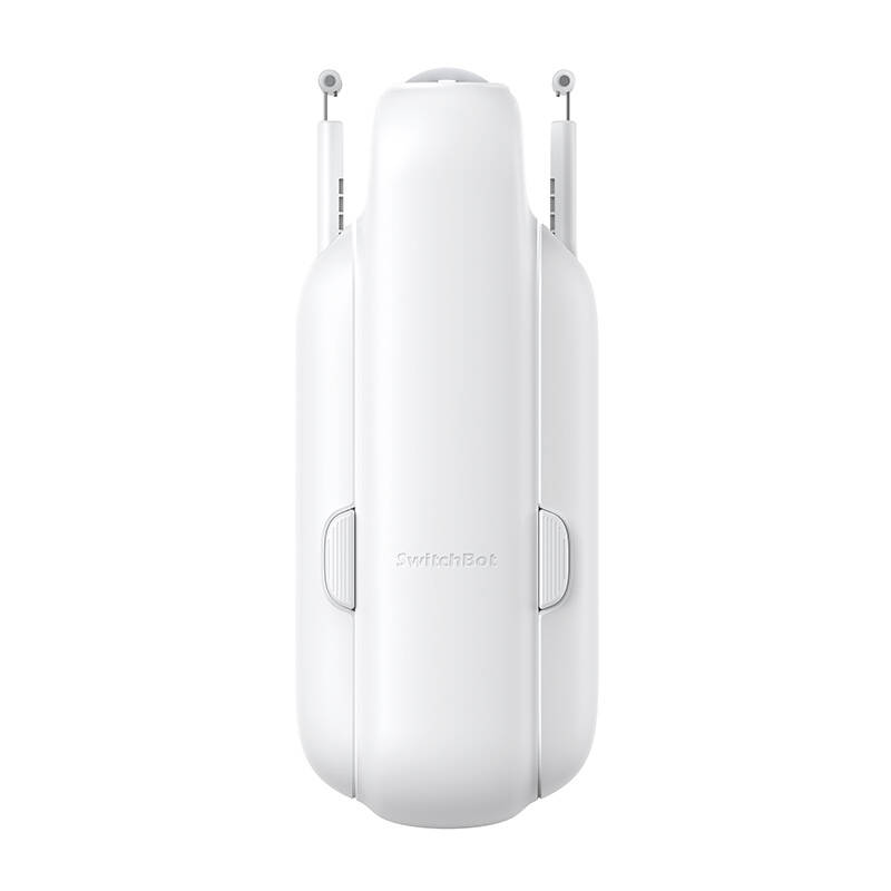 34573_1 Curtain Motor SwitchBot U Rail 3 (white) - Slika 2