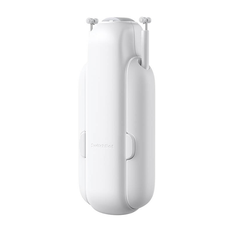 34573_2 Curtain Motor SwitchBot U Rail 3 (white) - Slika 3
