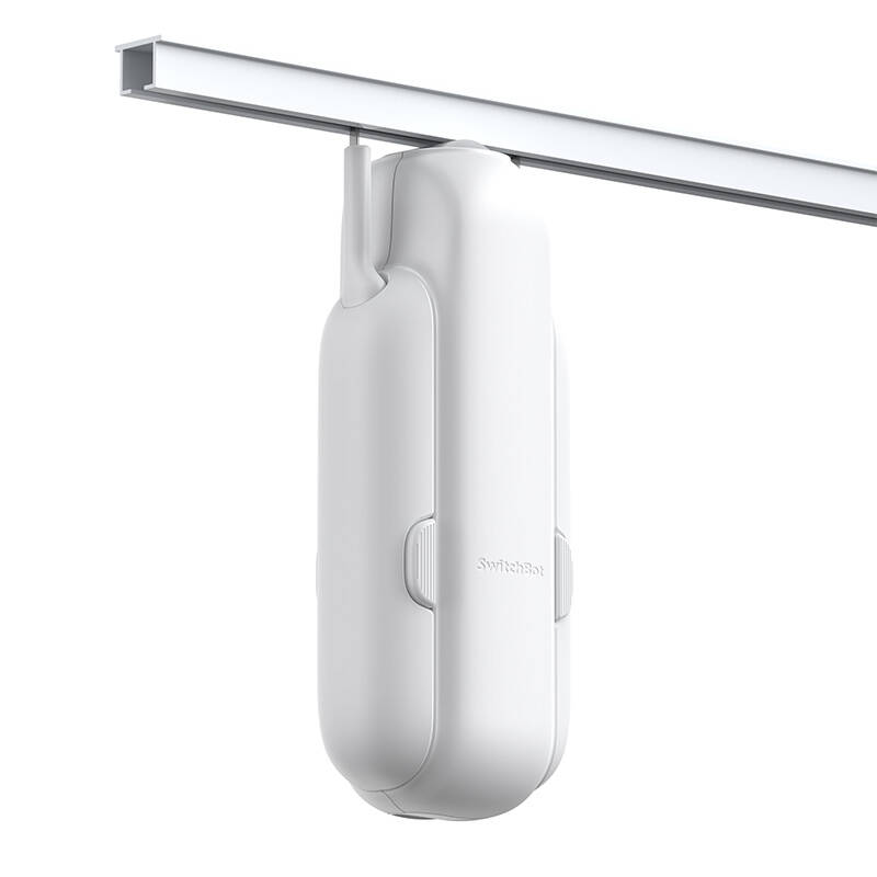 34573_3 Curtain Motor SwitchBot U Rail 3 (white) - Slika 4