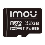 Memory card IMOU microSD 32GB (UHS-I, SDHC, 10/U1/V10, 90/20) - Slika 2
