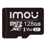 Memory card IMOU 128GB microSD (UHS-I, SDHC, 10/U3/V30, 95/38) - Slika 2