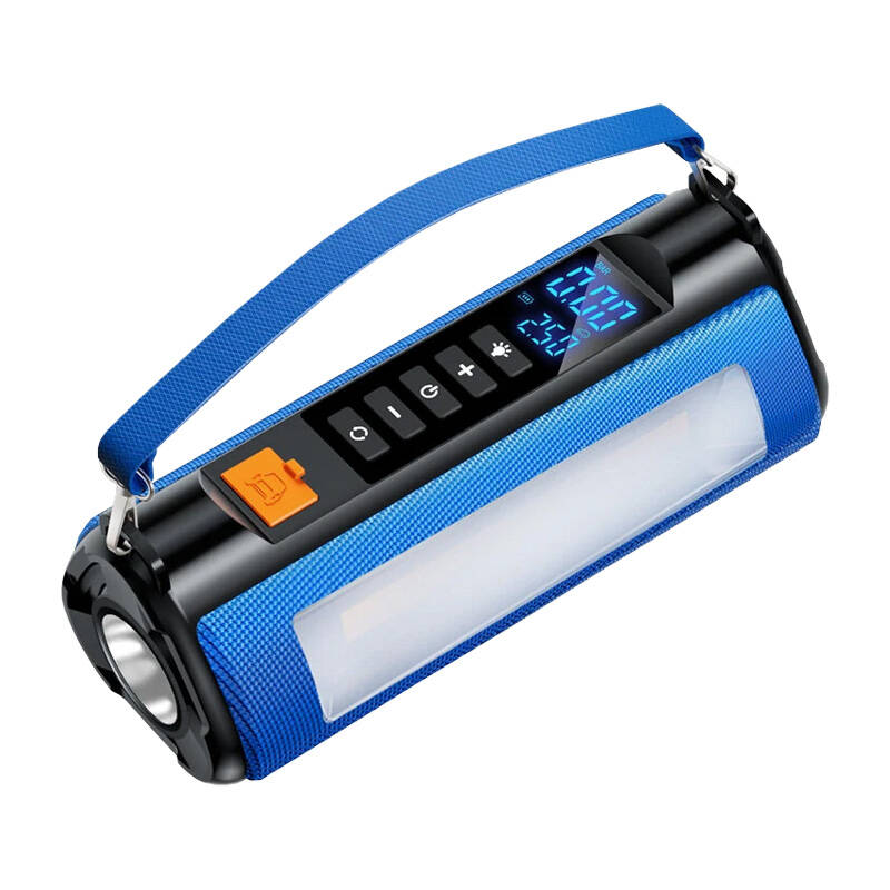 34865_1 Car jump starter Blitzwolf BW-JA1 16000mAh - Slika 1