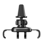 Automatic Car Phone Holder Vention KCTB0 with Clip Black - Slika 4