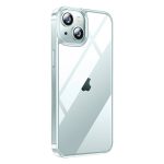 Torras phone case Auqanova for iPhone 15 (transparent) - Slika 2