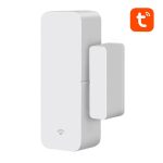 Smart Wireless Door/Window Sensor WiFi Gosund S2 Tuya - Slika 3
