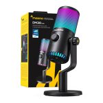 Gaming Microphone Maono DM30RGB (black) - Slika 4