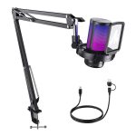 Gaming Microphone Maono DGM20 S (black) - Slika 4