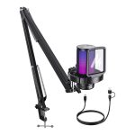 Gaming Microphone Maono DGM20 S (black) - Slika 5