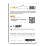 IMOU Protect Plus Gift Card (Annual Plan) - Slika 2
