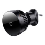 Magnetic Car Phone Holder Baseus MagPro 15W (black) - Slika 3