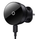 Magnetic Car Phone Holder Baseus MagPro 15W (black) - Slika 6