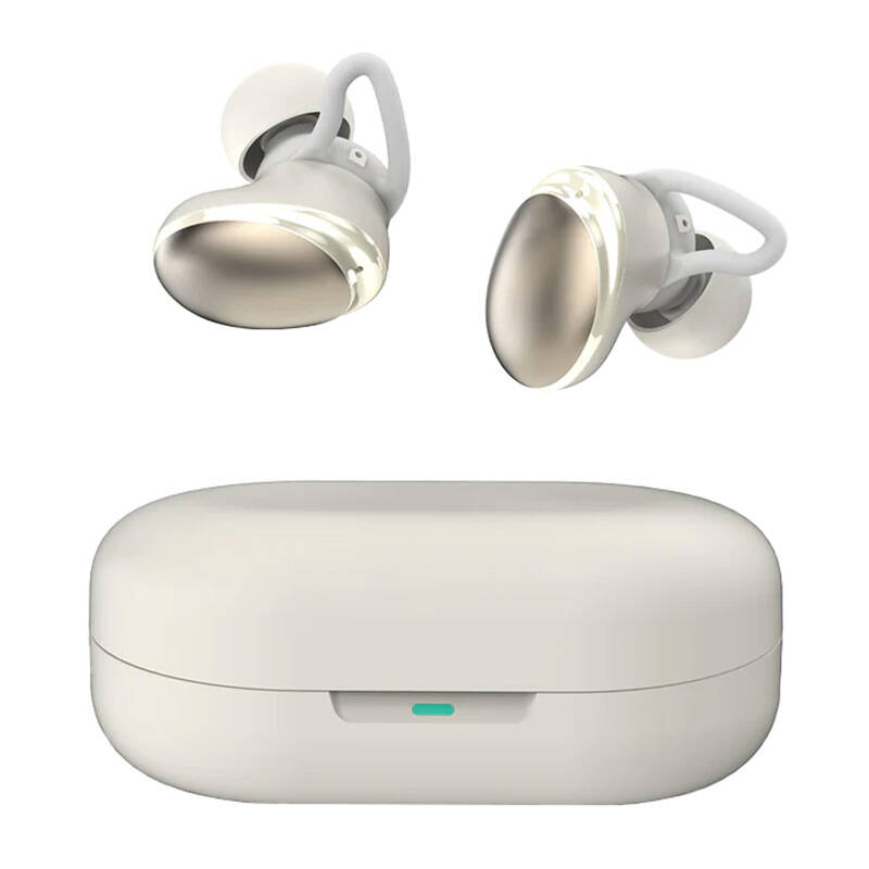 36077_1 HiFuture FUSION Earbuds White - Slika 1