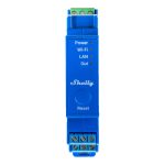 Shelly Pro 1 Potential-free Switch with dry contacts