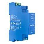Shelly Pro 1 Potential-free Switch with dry contacts - Slika 2