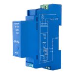 Shelly Pro 1 Potential-free Switch with dry contacts - Slika 3
