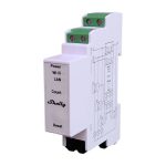 Shelly PRO 3EM 400A 2-Phase Energy Meter, WiFi/Bluetooth - Slika 2