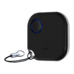 Shelly BLU Button 1 Action and Scenes Activation Button (Black) - Slika 2