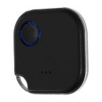 Shelly BLU Button 1 Action and Scenes Activation Button (Black) - Slika 3