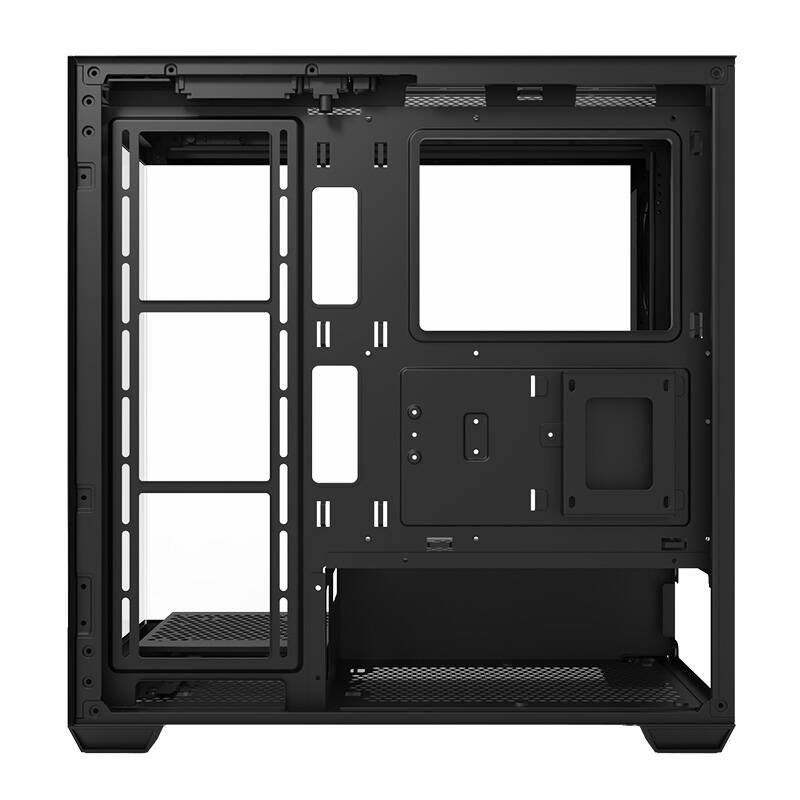 36184_3 Darkflash DS900 computer case (black) - Slika 6