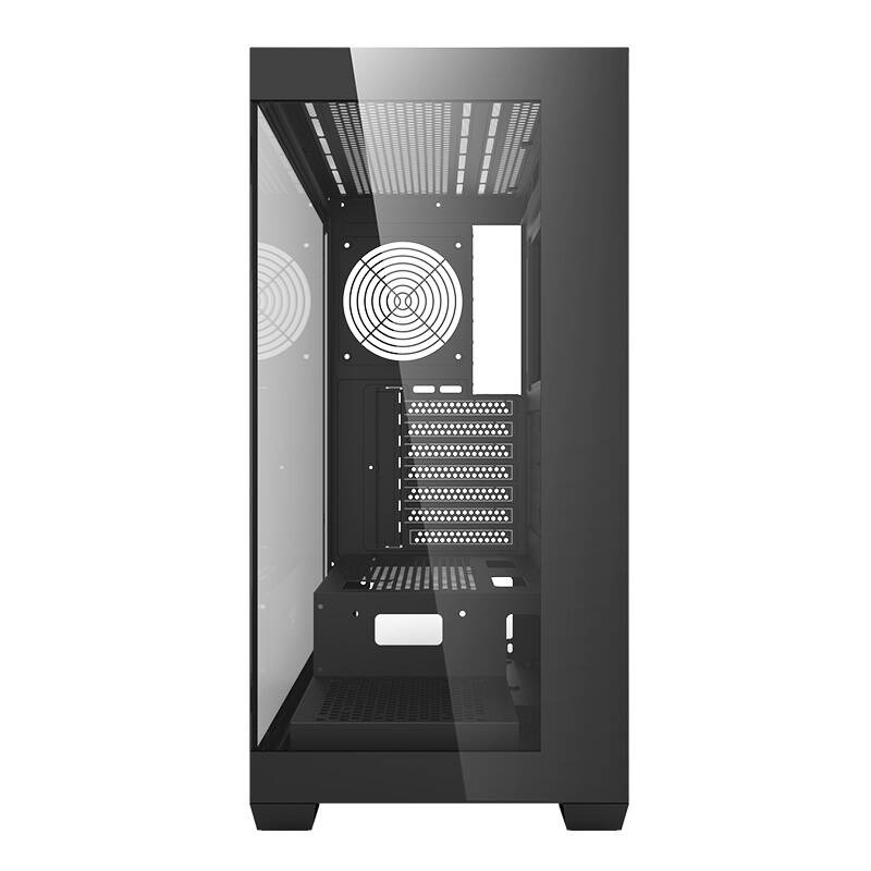 36184_4 Darkflash DS900 computer case (black) - Slika 3