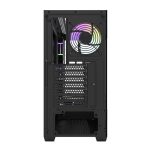 Darkflash DS900 computer case (black) + 7 ARGB fans - Slika 5