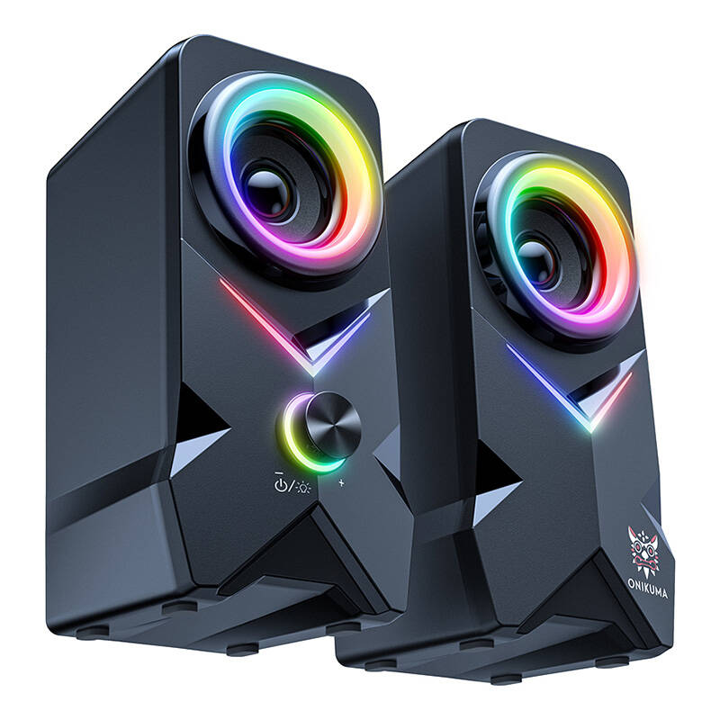 36331_3 Gaming speakers Onikuma L2 - Slika 3