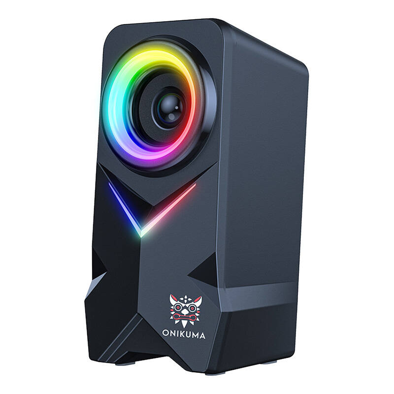 36331_5 Gaming speakers Onikuma L2 - Slika 5