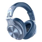 Oneodio Fusion A70 Wireless Headphones (blue) - Slika 2