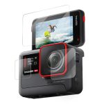 Tempered glass film TELESIN for Insta360 Ace Pro - Slika 2