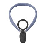Magnetic neck mount TELESIN for cellphones - Slika 2