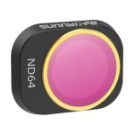 6 Lens Filters MCUV, CPL, ND8/16/32/64 Sunnylife for DJI MINI 4 PRO - Slika 7