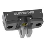 Magnetic Quick Release Adapter 1/4 Sunnylife for DJI Action 2/3/4 - Slika 2