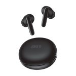 EarphonesTWS QCY T13 ANC2, ANC (black) - Slika 3