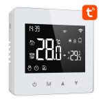 Smart thermostat Avatto ZWT198 ZigBee TUYA - Slika 3
