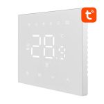 Smart thermostat Avatto WT410-16A-W electric heating 16A WiFi - Slika 2