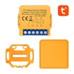 Smart socket switch ZigBee Avatto ZDMS16-1 TUYA - Slika 2