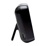 Shelly H&T Gen3 Temperature and humidity sensor, WiFi (Black) - Slika 3