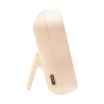 Shelly H&T Gen3 Temperature and humidity sensor, WiFi (Mocha) - Slika 3