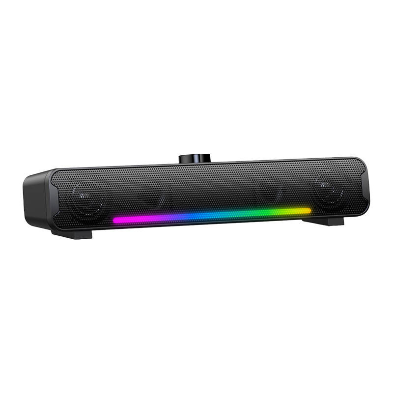 38134_3 ONIKUMA L16 Gaming speaker (Black) - Slika 5
