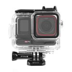 Wodoszczelna obudowa Puluz do kamery Insta360 Ace Pro - Slika 2