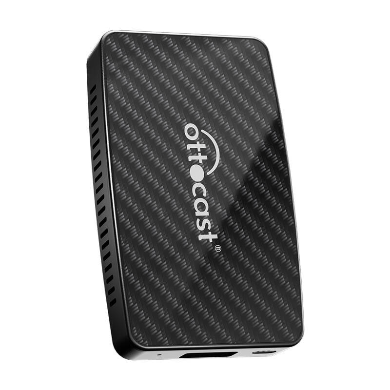 41606_2 Ottocast CA400-S 4-in-1 Carplay/Android adapter (black) - Slika 2