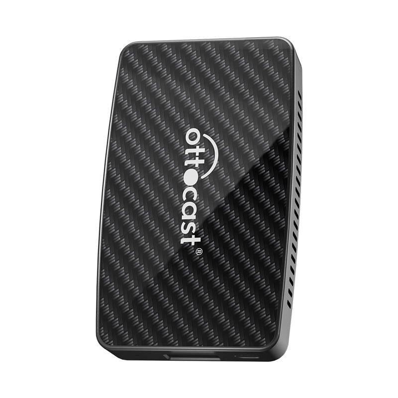41606_3 Ottocast CA400-S 4-in-1 Carplay/Android adapter (black) - Slika 3