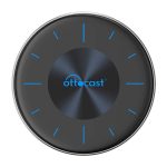 Adapter Ottocast PCS46 OtooAiBox P3 2/3/4G SIM CARD HDMI Android (black) - Slika 2