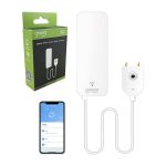 ZigBee Gosund ST19 Tuya smart flood/water leak sensor - Slika 4