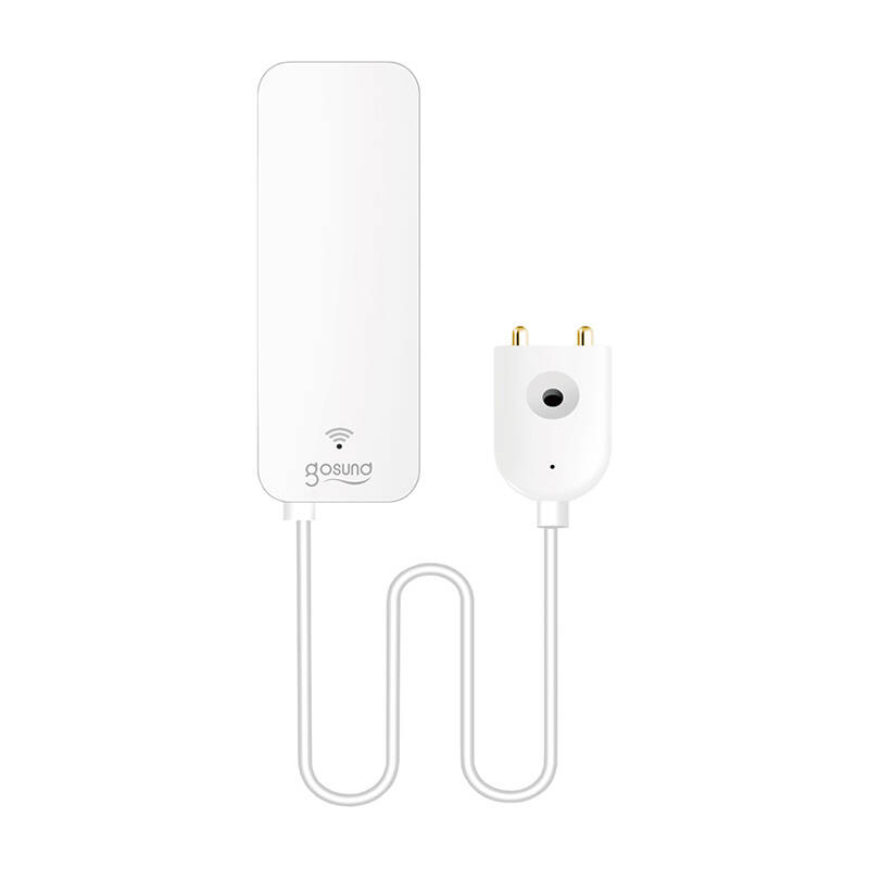 41679_2 ZigBee Gosund ST19 Tuya smart flood/water leak sensor - Slika 3