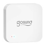 Gosund Smart Zigbee/WiFi/BLE Gateway ST21 Tuya - Slika 3